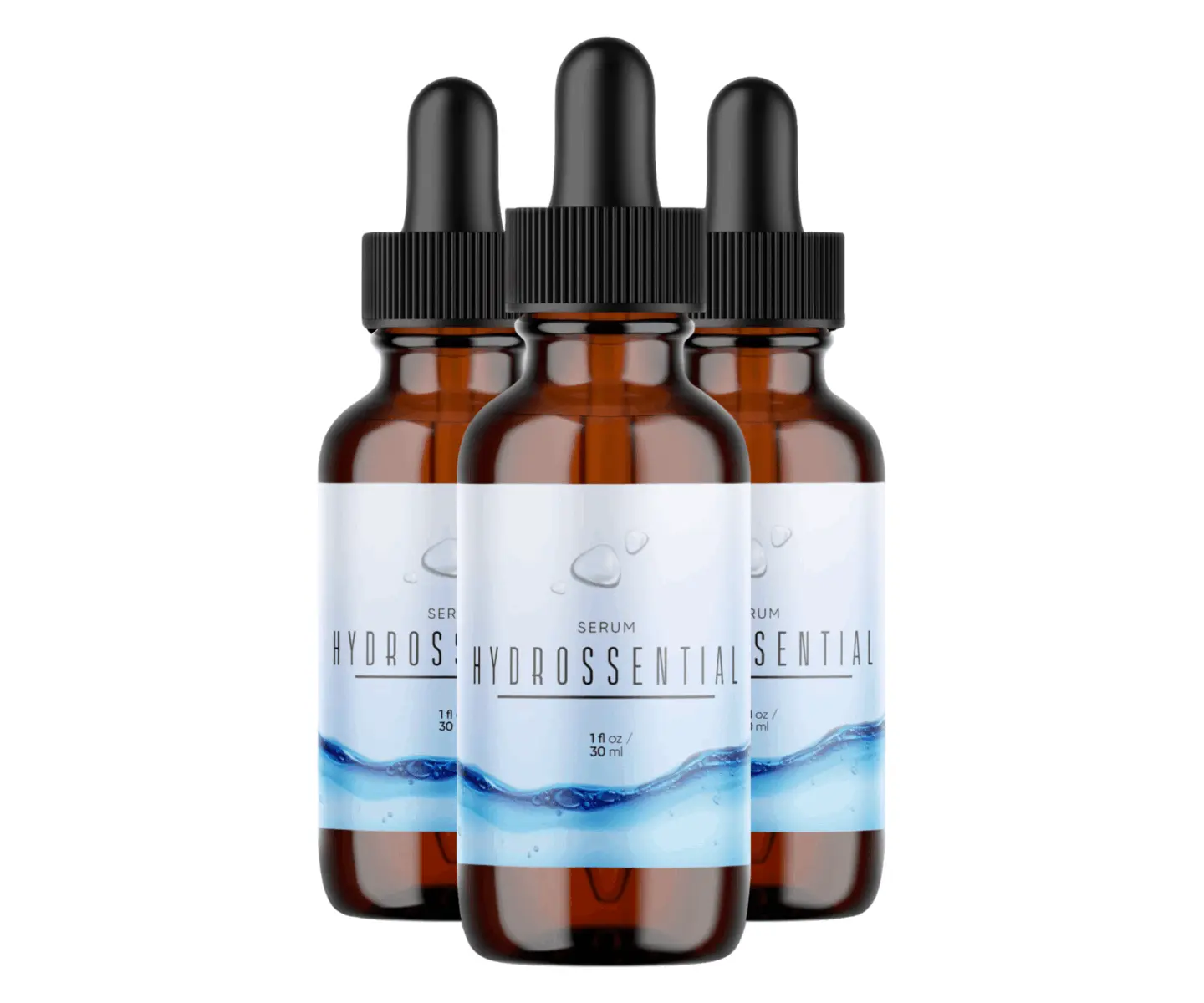 hydrossential