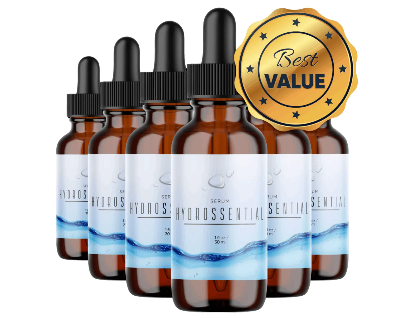 hydrossential discount