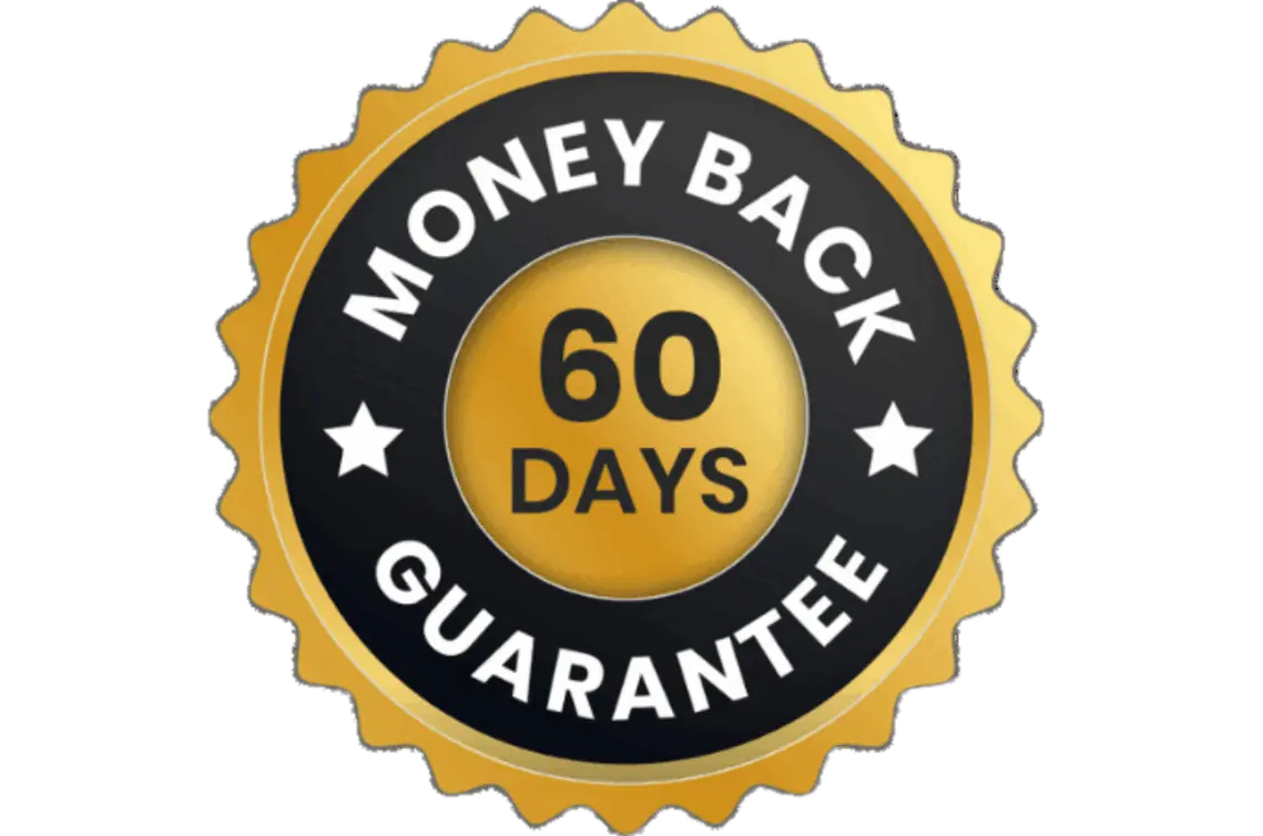 hydrossential money back guarantee