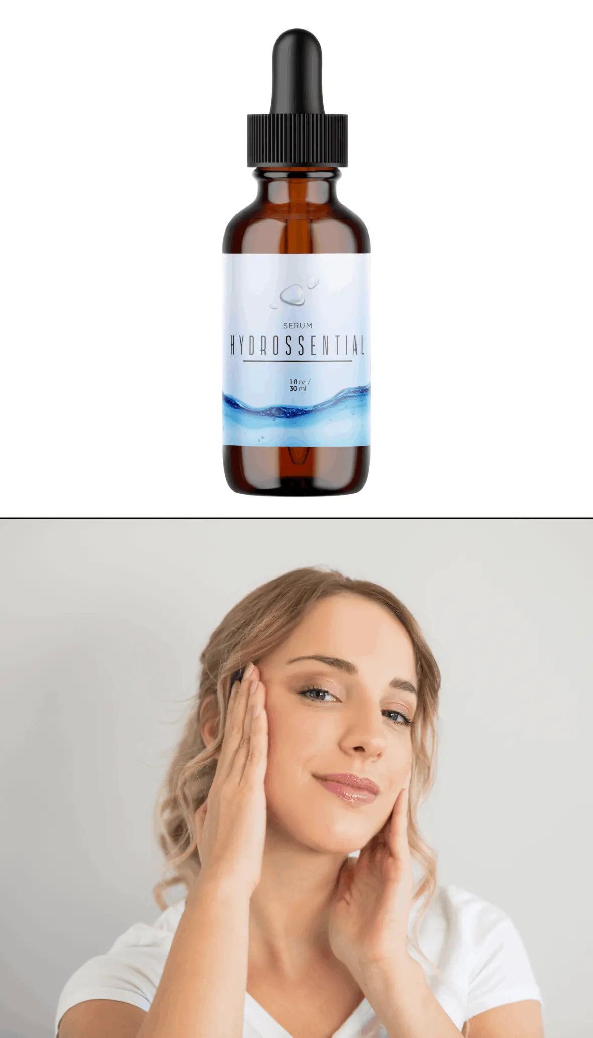 hydrossential supplement